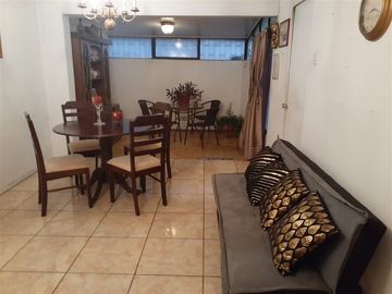Casa en Venta en Salar de Punta Negra / Avenida Uno