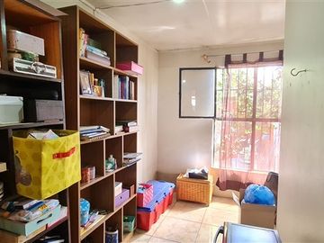 Casa en Venta en Salar de Punta Negra / Avenida Uno