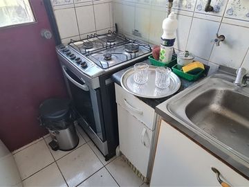 Casa en Venta en Salar de Punta Negra / Avenida Uno