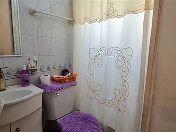 Casa en Venta en Salar de Punta Negra / Avenida Uno