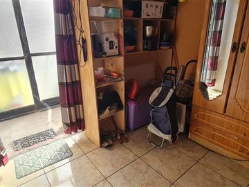 Casa en Venta en Salar de Punta Negra / Avenida Uno