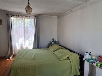 Casa en Venta en Salar de Punta Negra / Avenida Uno