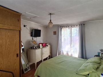 Casa en Venta en Salar de Punta Negra / Avenida Uno