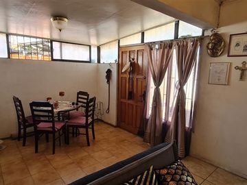 Casa en Venta en Salar de Punta Negra / Avenida Uno