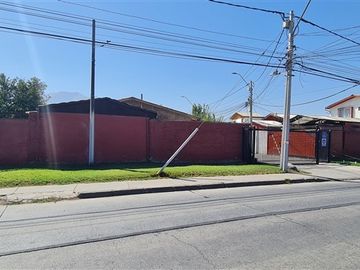 Casa en Venta en Salar de Punta Negra / Avenida Uno