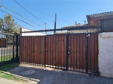 Casa en Venta en Salar de Punta Negra / Avenida Uno