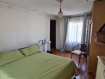 Casa en Venta en Salar de Punta Negra / Avenida Uno