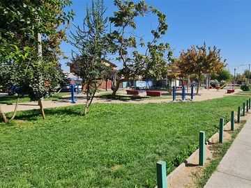 Casa en Venta en Salar de Punta Negra / Avenida Uno