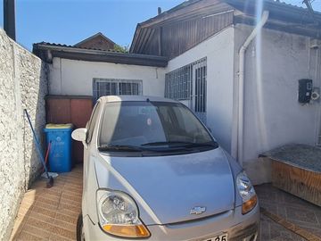 Casa en Venta en Salar de Punta Negra / Avenida Uno