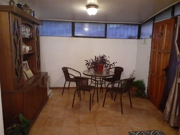 Casa en Venta en Salar de Punta Negra / Avenida Uno