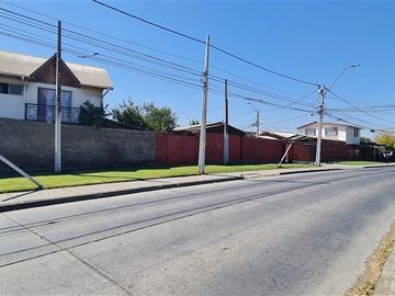 Casa en Venta en Salar de Punta Negra / Avenida Uno