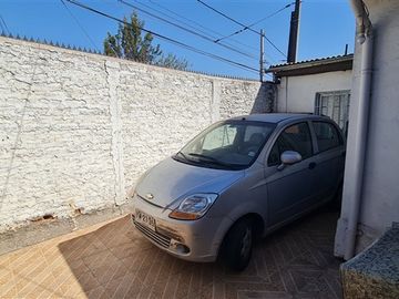 Casa en Venta en Salar de Punta Negra / Avenida Uno