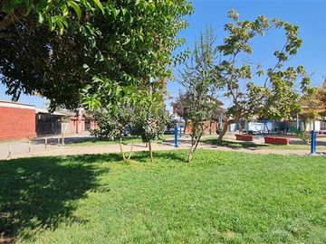 Casa en Venta en Salar de Punta Negra / Avenida Uno