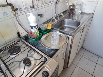 Casa en Venta en Salar de Punta Negra / Avenida Uno