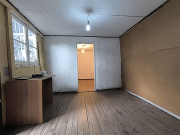 Casa en Venta en Venta Casa con dos Construcciones, El Bosque