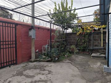 Casa en Venta en Venta Casa con dos Construcciones, El Bosque
