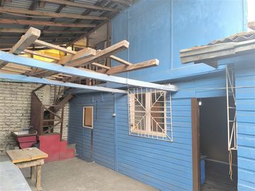 Casa en Venta en Venta Casa con dos Construcciones, El Bosque