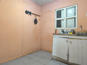 Casa en Venta en Venta Casa con dos Construcciones, El Bosque