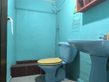 Casa en Venta en Venta Casa con dos Construcciones, El Bosque