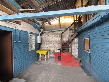 Casa en Venta en Venta Casa con dos Construcciones, El Bosque