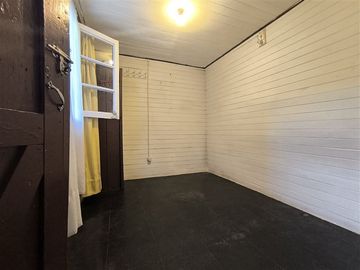 Casa en Venta en Venta Casa con dos Construcciones, El Bosque