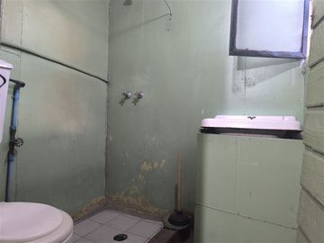 Casa en Venta en Venta Casa con dos Construcciones, El Bosque