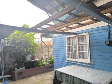 Casa en Venta en Venta Casa con dos Construcciones, El Bosque