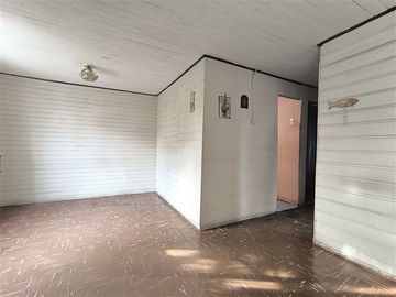 Casa en Venta en Venta Casa con dos Construcciones, El Bosque