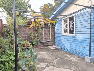 Casa en Venta en Venta Casa con dos Construcciones, El Bosque