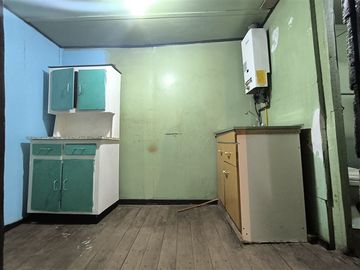 Casa en Venta en Venta Casa con dos Construcciones, El Bosque