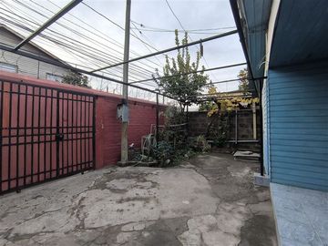 Casa en Venta en Venta Casa con dos Construcciones, El Bosque