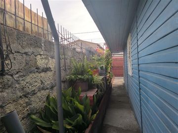 Casa en Venta en Venta Casa con dos Construcciones, El Bosque
