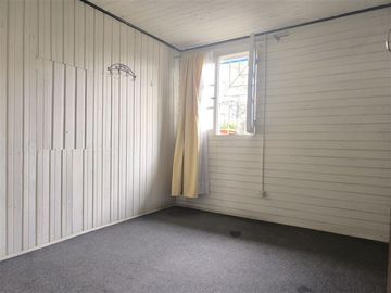 Casa en Venta en Venta Casa con dos Construcciones, El Bosque