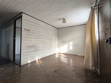 Casa en Venta en Venta Casa con dos Construcciones, El Bosque