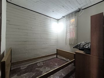 Casa en Venta en Venta Casa con dos Construcciones, El Bosque