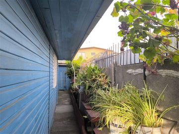 Casa en Venta en Venta Casa con dos Construcciones, El Bosque