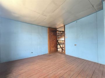 Casa en Venta en Venta Casa con dos Construcciones, El Bosque