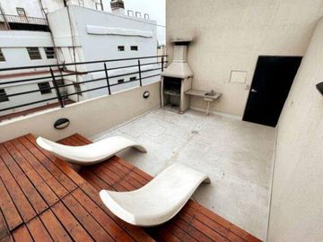 VENTA MON0AMBIENTE PALERMO APTO CREDITO PISCINA
