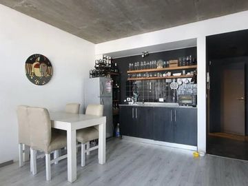 VENTA MON0AMBIENTE PALERMO APTO CREDITO PISCINA