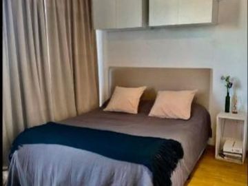 VENTA MON0AMBIENTE PALERMO APTO CREDITO PISCINA