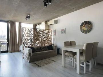 VENTA MON0AMBIENTE PALERMO APTO CREDITO PISCINA