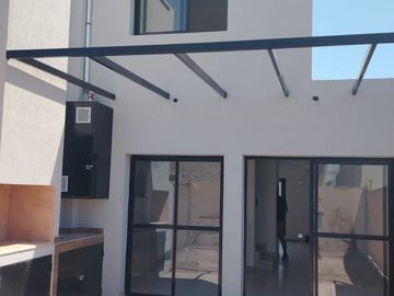 DUPLEX EN VENTA A ESTRENAR EN MAIPU
