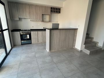 DUPLEX EN VENTA A ESTRENAR EN MAIPU
