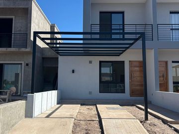 DUPLEX EN VENTA A ESTRENAR EN MAIPU