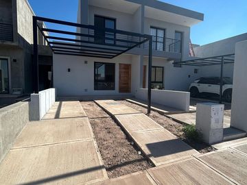 DUPLEX EN VENTA A ESTRENAR EN MAIPU