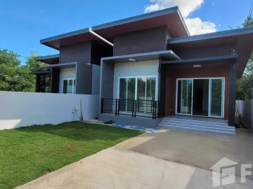 2 Bedroom House for sale in Ban Thum, Khon Kaen
