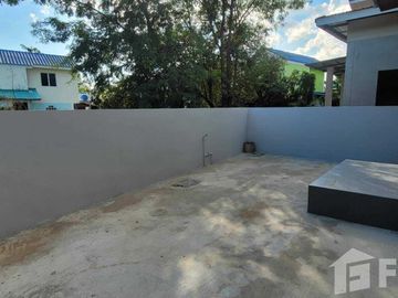 2 Bedroom House for sale in Ban Thum, Khon Kaen