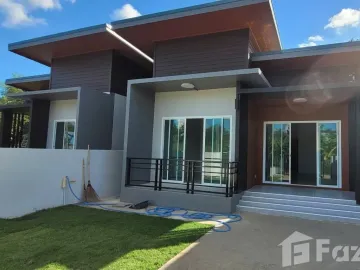 2 Bedroom House for sale in Ban Thum, Khon Kaen