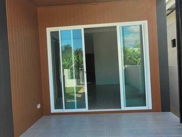2 Bedroom House for sale in Ban Thum, Khon Kaen