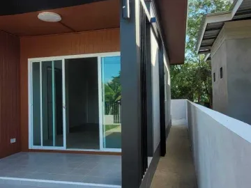 2 Bedroom House for sale in Ban Thum, Khon Kaen